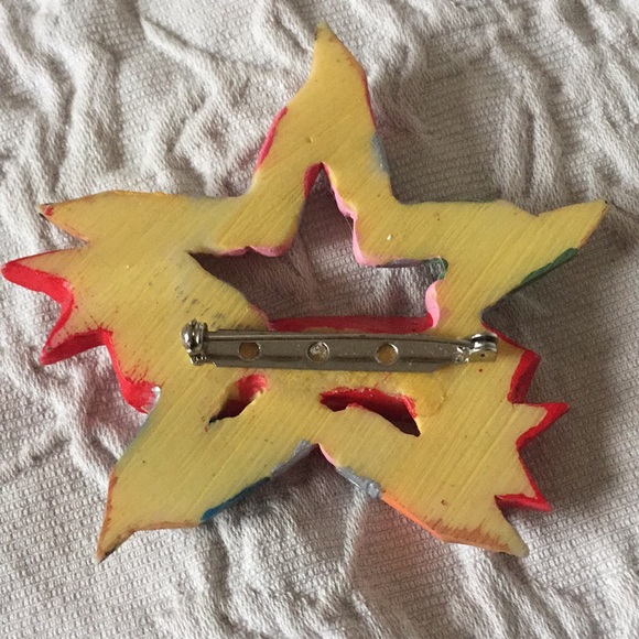 Teacher Pin - Picture 2 of 2